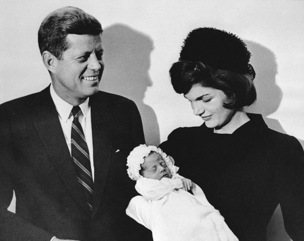 John F. Kennedy’nin yasak aşkına yazdığı mektup açık artırmada - 4