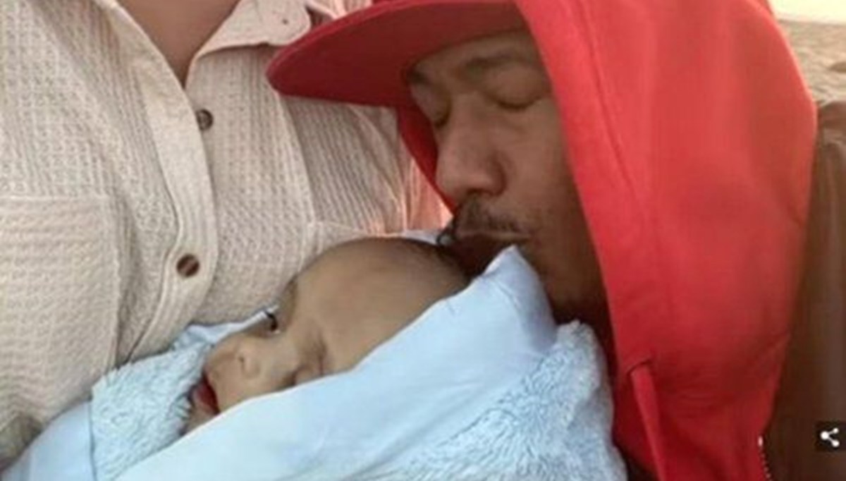 Nick Cannon: Beş aylık oğlumu kaybettim!
