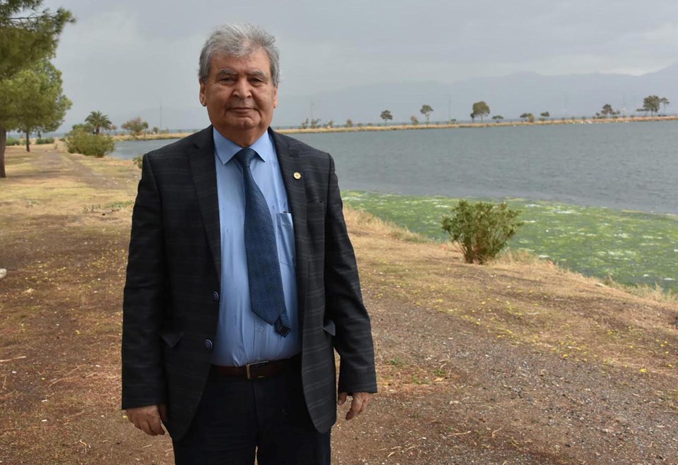 Prof. Dr. Doğan Yaşar'dan barajlar için korkutan uyarı: Tehlike çanları çalıyor - 2