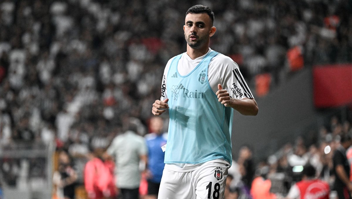 Rachid Ghezzal'ın kadro dışı bırakılma sebebi belli oldu Rachid Ghezzal'ın kadro dışı bırakılma sebebi belli oldu