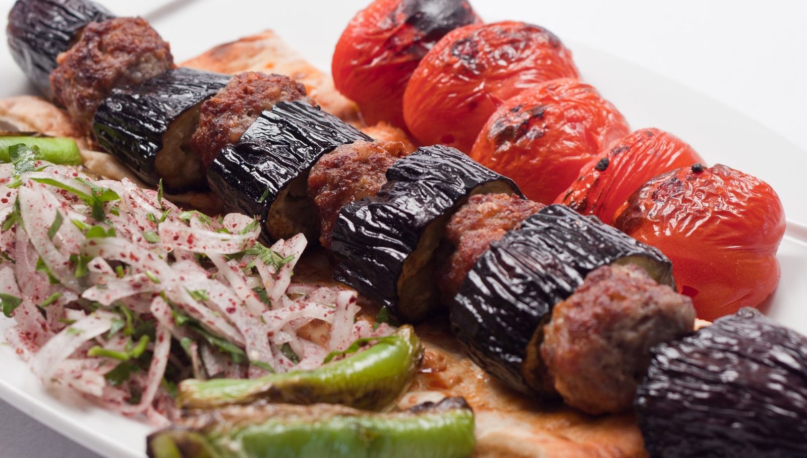 Kilis gastronomisi dünyaya açılıyor