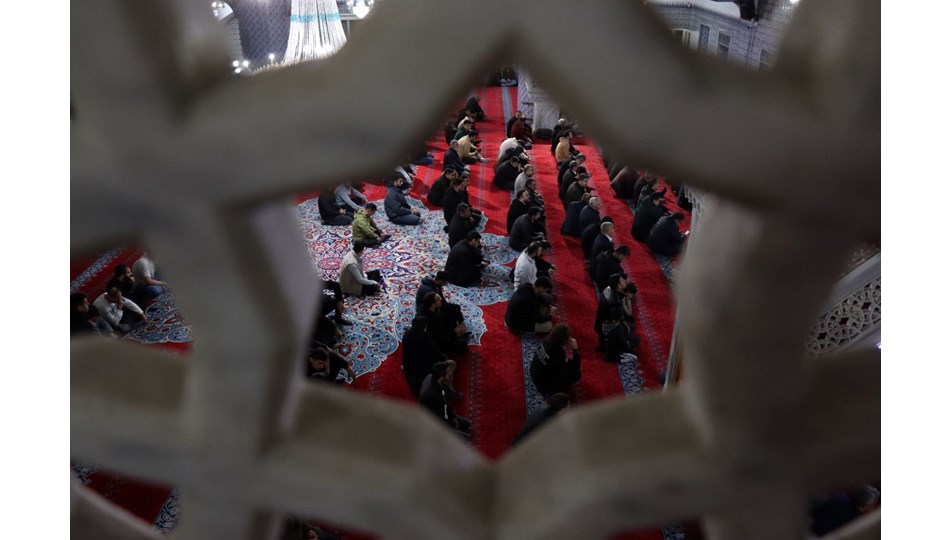 Bu yıl ilk teravih namazı ne zaman kılınacak? 2025 teravih namazı tarihi