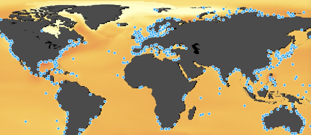 NASA, küresel ısınma nedeniyle deniz seviyeleri senaryolarını açıkladı: Türkiye nasıl etkilenecek? - 2