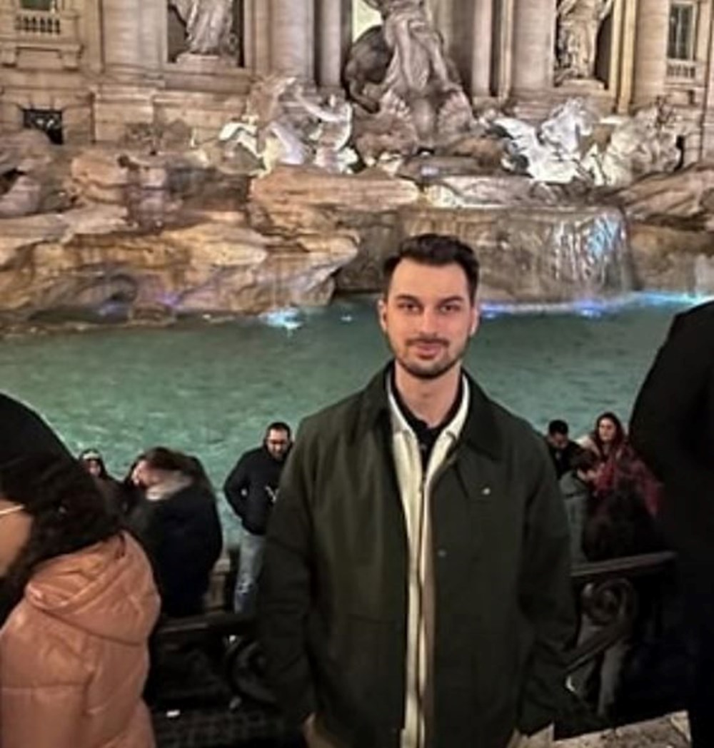 Şiddet savlarıyla gündeme geldi: Danla Bilic'in eski sevgilisi Berk Çetin kimdir, mesleği ne? 73 Mr2oHboMOESoYE61d7fF0w