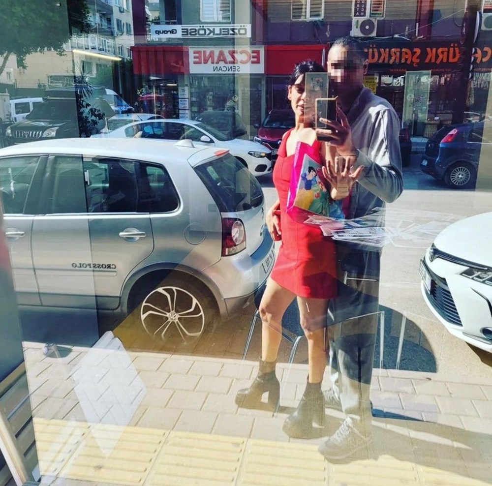 Fenomen Yağmur Taktaş'ın ölümünde esrarengiz ayrıntılar! Profil fotoğrafı değişti, son mesajı ortaya çıktı - 3