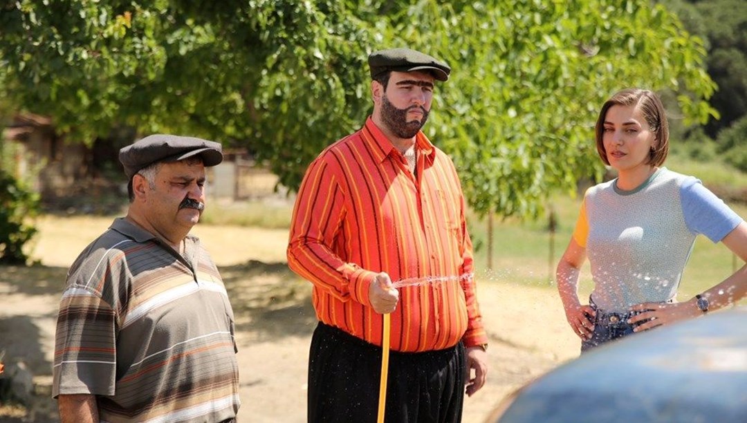 Recep İvedik 7 nerede çekildi? Recep İvedik 7 oyuncu kadrosunda kimler var?