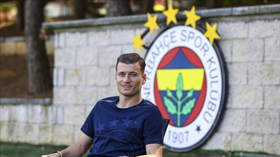 Fenerbahçe'nin eski futbolcusundan Galatasaray itirafı: 