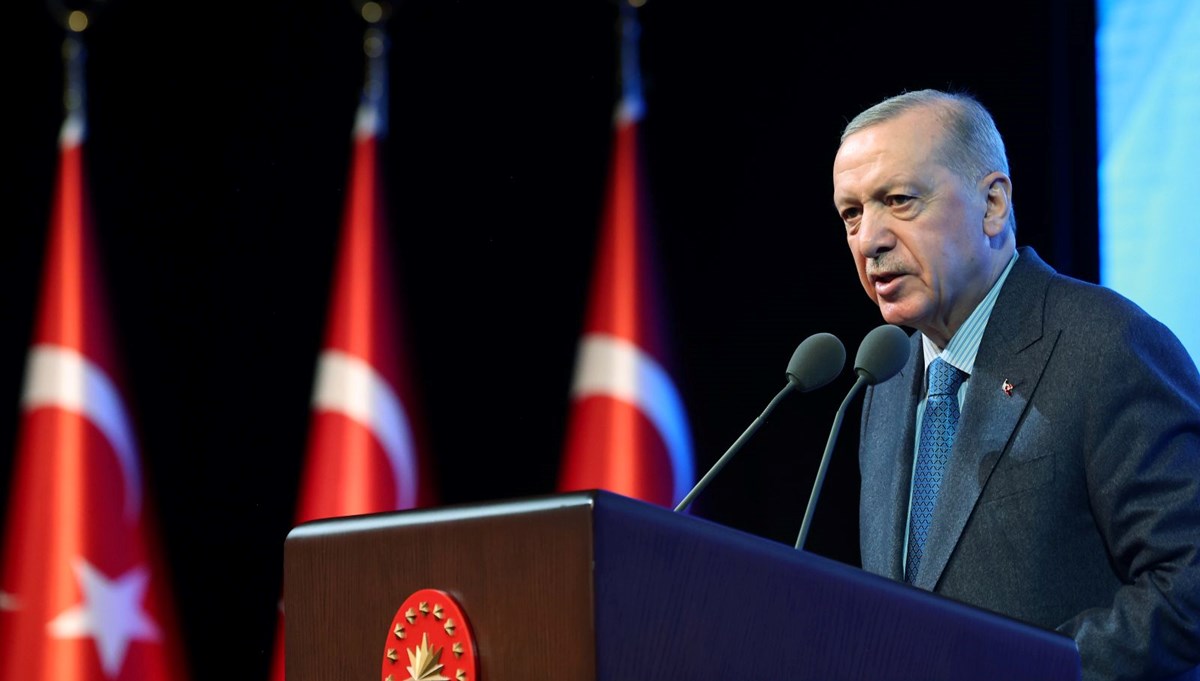Cumhurbaşkanı Erdoğan: İŞKUR Gençlik Programımızı bugün devreye alıyoruz Cumhurbaşkanı Erdoğan: İŞKUR Gençlik Programımızı bugün devreye alıyoruz
