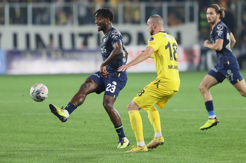 Fenerbahçe-Başakşehir maçı ne zaman, saat kaçta ve hangi kanalda? (Süper Lig 11. Hafta) - 4