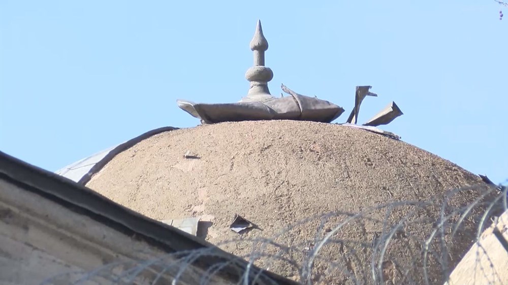 Vakıflar Genel Müdürlüğü: Süleymaniye Külliyesi'nde restorasyon emin ellerde devam ediyor - 9