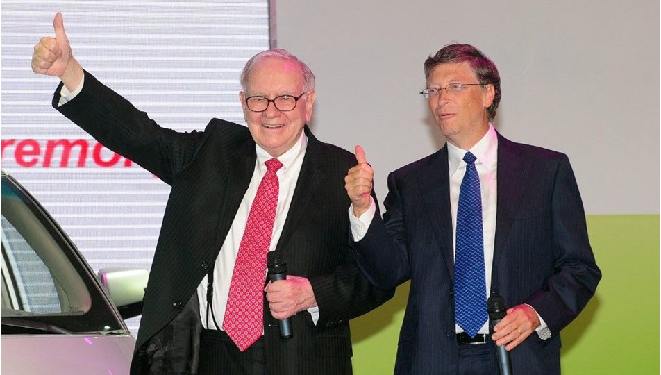 Bill Gates ve Warren Buffet’tan bir milyar dolarlık yatırım: Natriyum nükleer reaktörü