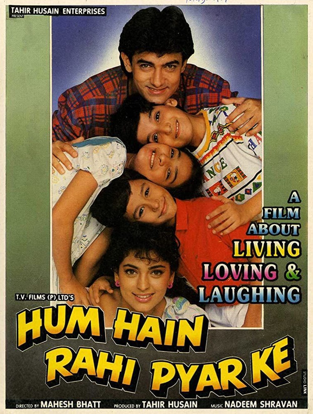 En iyi Aamir Khan filmleri (Aamir Khan'ın izlenmesi gereken filmleri) - 16