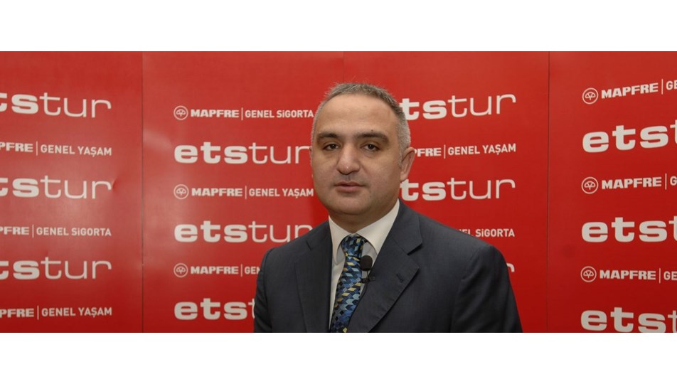 Yeni kabinedeki Kültür ve Turizm Bakanı Mehmet Ersoy kimdir?