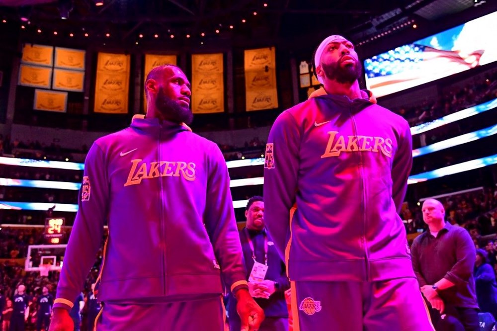 NBA All-Star 2023'te ilk 5'ler açıklandı (NBA All-Star ne zaman, saat kaçta?) - 2