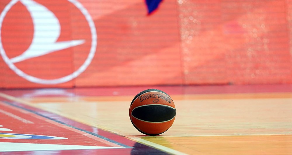 EuroLeague'de Play-Off Heyecanı Başlıyor: Takımlar, Tarihler ve Güncel Puan Durumu 74