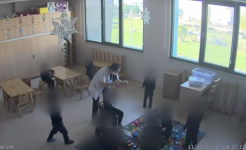 Tekirdağ'daki kreş skandalı büyüyor: Çocuklara yapılan işkenceler bir yıl önce tespit edildi - 2