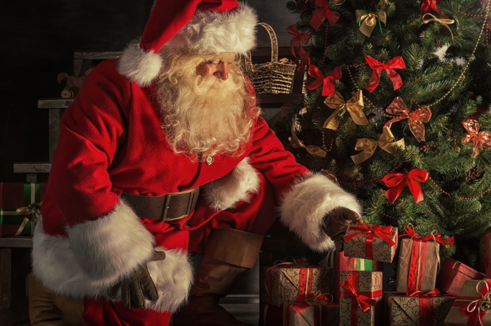 Prof. Dr. Nevzat Çevik: Noel Baba Antalyalıdır (İşte Antalyalı Noel Baba'nın gerçek hikayesi) - 13
