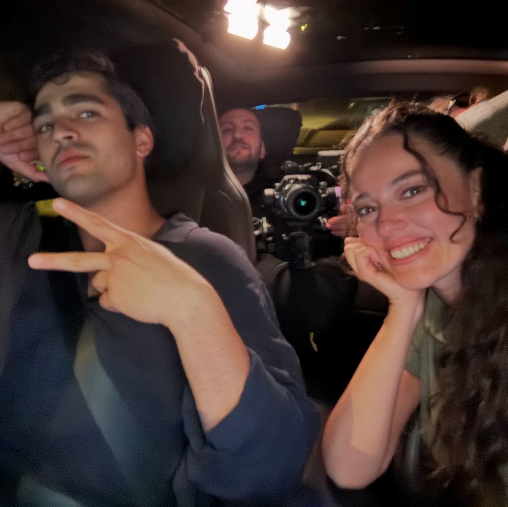 Pelin Akil ile Anıl Altan boşanıyor mu? Ünlü çiftten açıklama geldi - 7