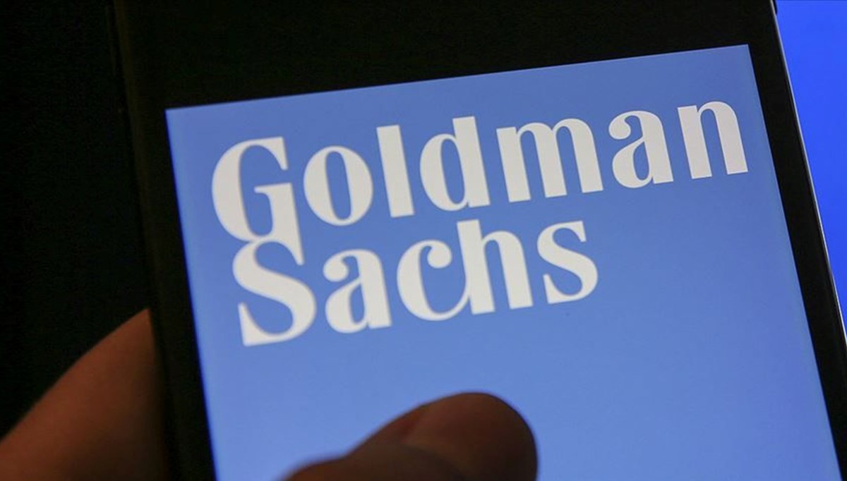 Goldman Sachs, petrol tahminini yükseltti