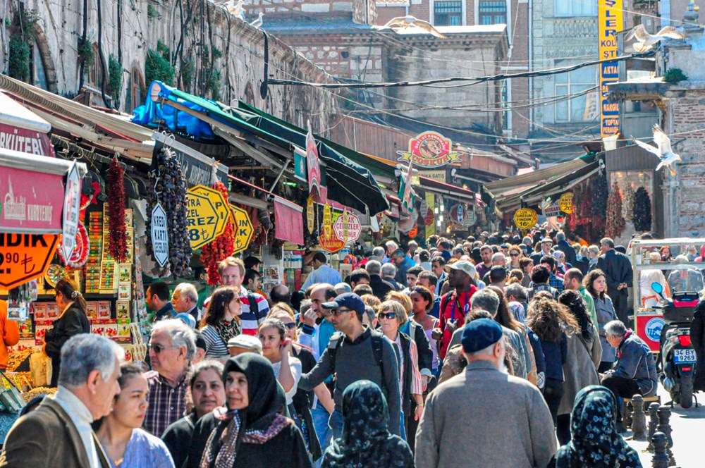 Türkiye'nin en popüler 10 sokak lezzeti - 4