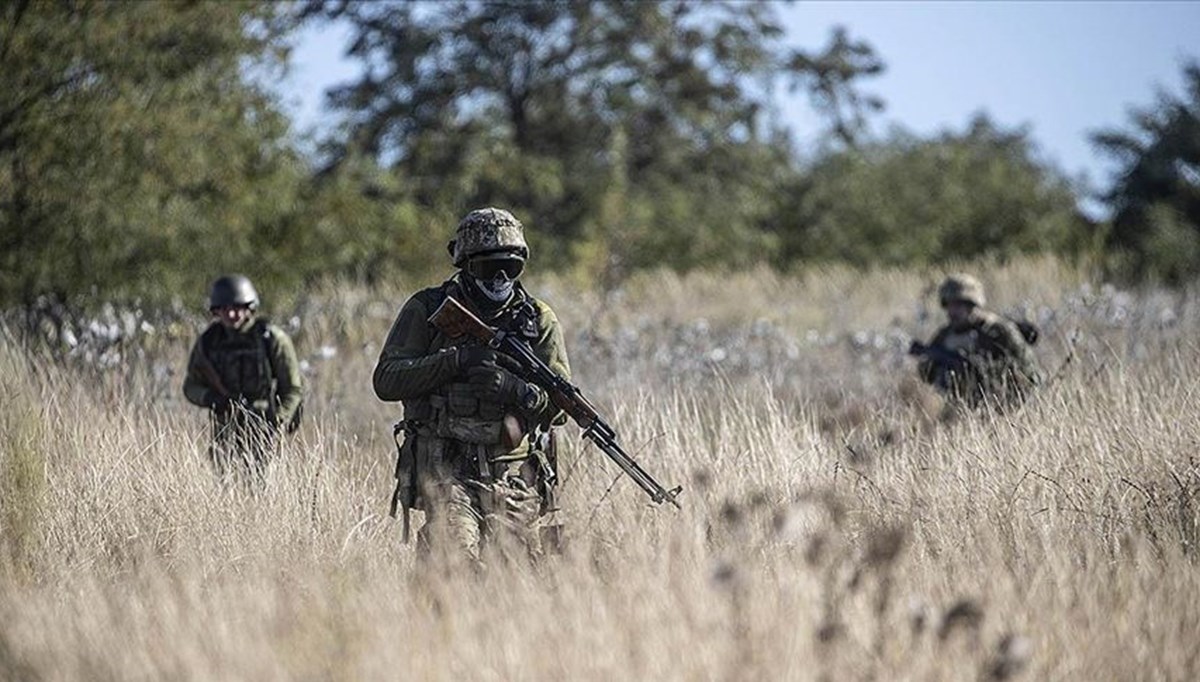 ABD, Ukrayna askerlerini Almanya'da eğitecek