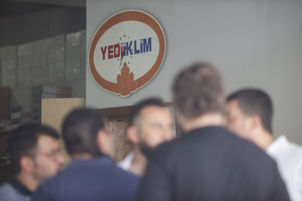 Yediiklim Yayınevinden KPSS sorularına ilişkin açıklama - 1