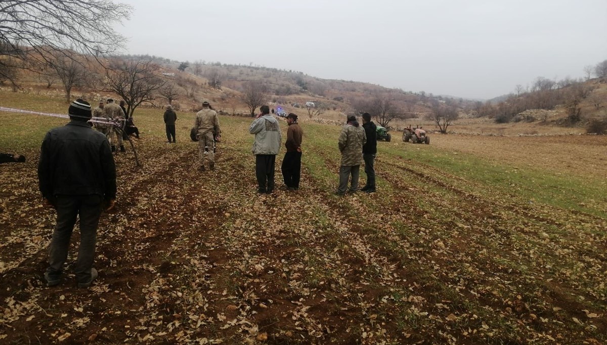 İntihar eden çocuk gelinin erkek kardeşi de canına kıydı