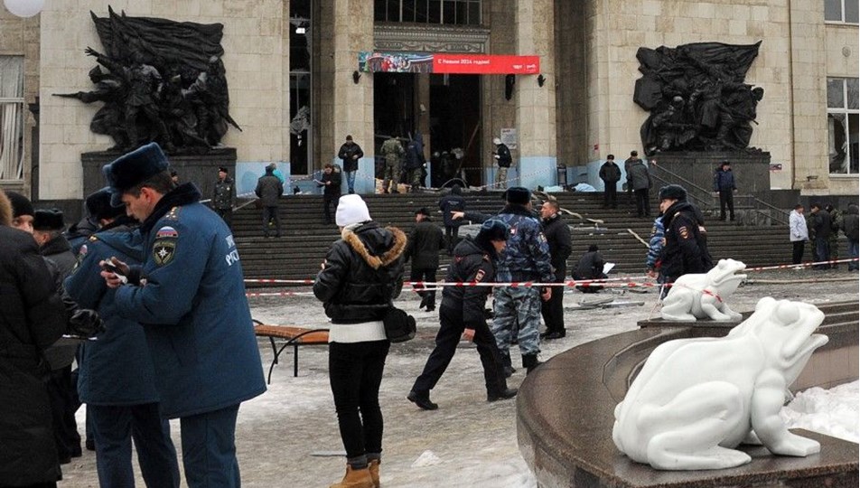 Rusya'da 26 kadını öldürmekle suçlanan seri katil yakalandı