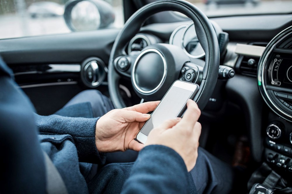 Karayolları Trafik Kanunu sil baştan: İşte madde madde yeni trafik cezaları - 5