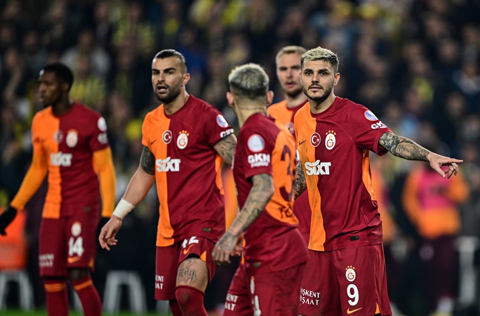 Galatasaray-Konyaspor maçı ne zaman, saat kaçta ve hangi kanalda? (İlk 11'ler belli oldu) - 1