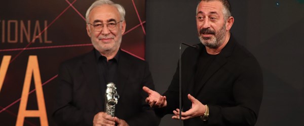 8. Malatya Uluslararası Film Festivali'ne görkemli açılış