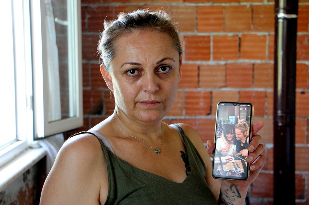 14 yaşındaki Yağmur’dan 17 gündür haber alınamıyor - 2