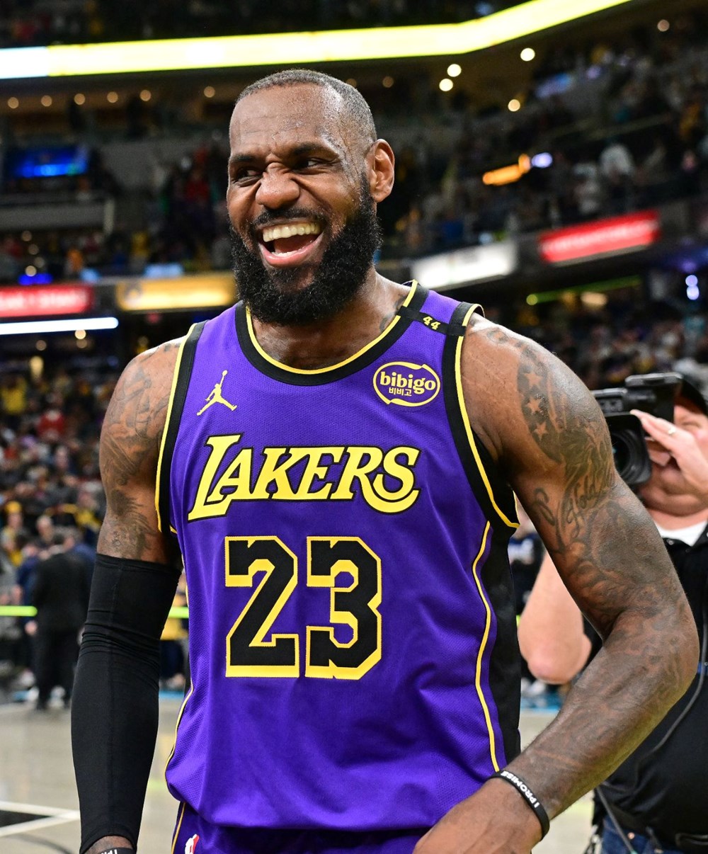 Dünyanın en zengin ünlüleri açıklandı - 4