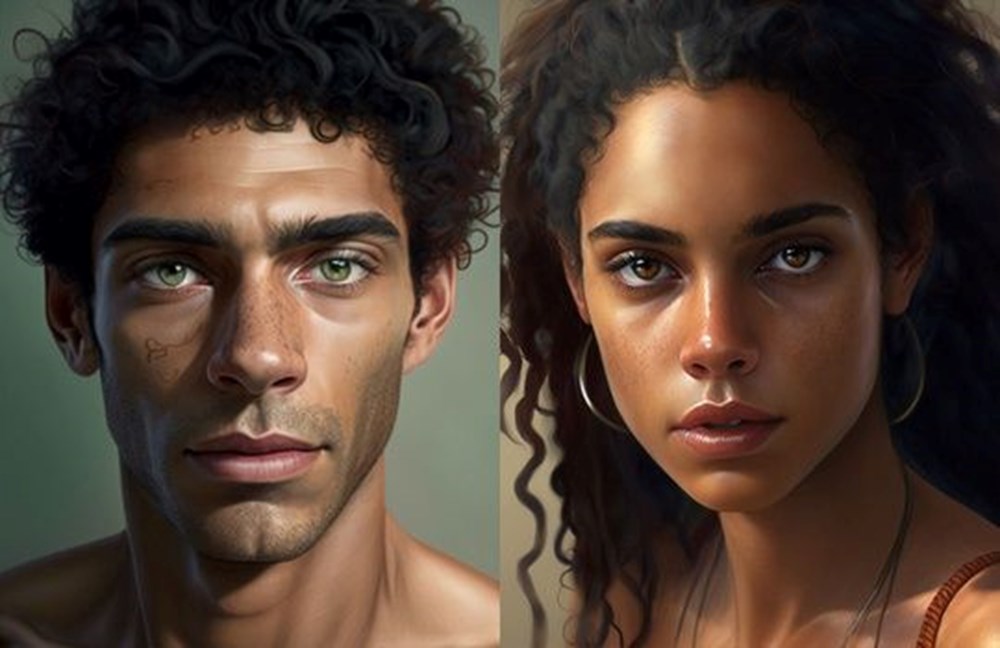 Bilim insanları dünyanın en çekici insanlarına sahip ülkeleri açıkladı: Türkiye kaçıncı sırada? - 6