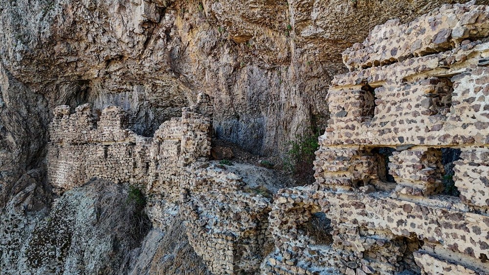 Adını bir eşkıyadan almış - 3