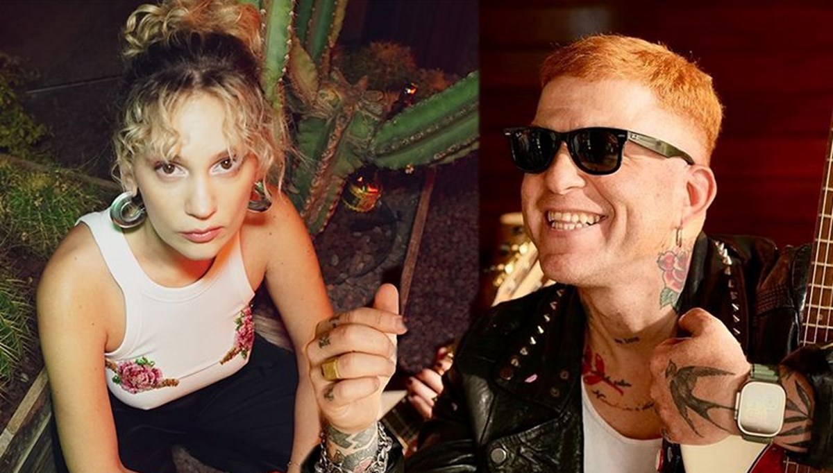 Gökhan Özoğuz'dan aşk açıklaması