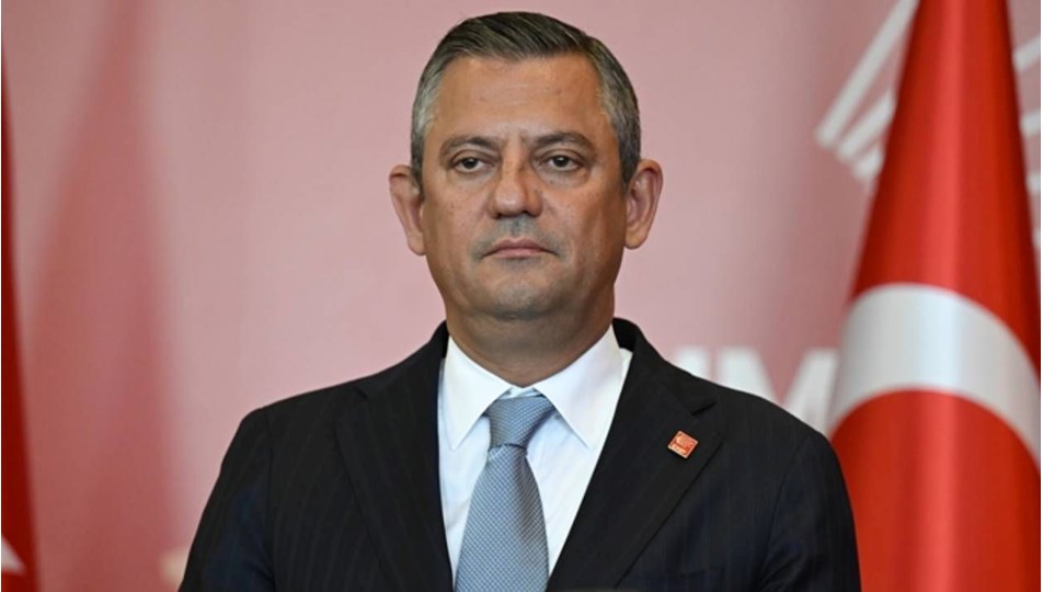 Özgür Özel'e bir soruşturma daha