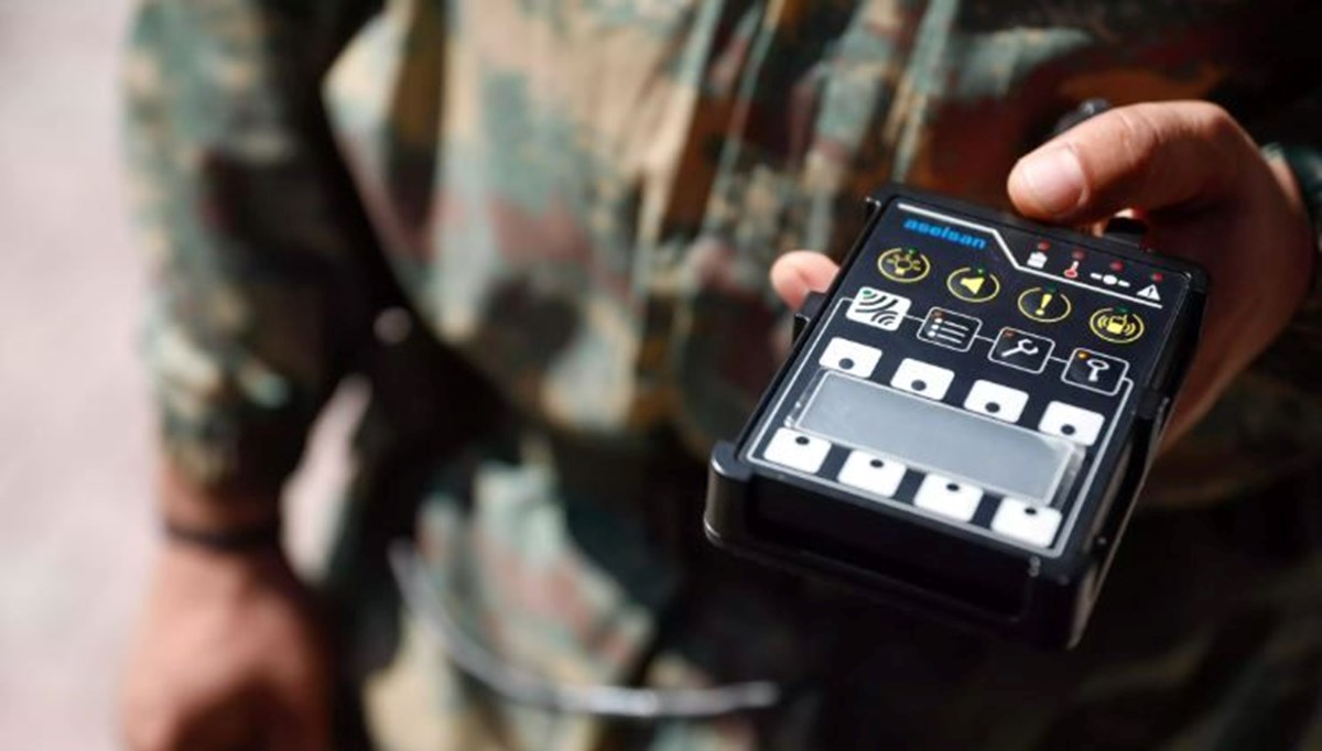 Jammer nedir? Kimler jammer kullanabilir?