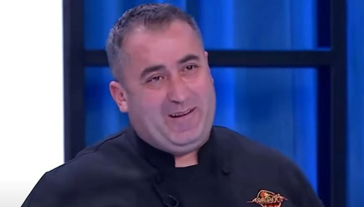 Kokoreç ustası Erdal Aslanboğa MasterChef'e konuk oluyor