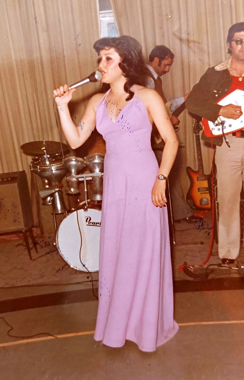 Dedektif gibi iz sürdü, sonunda bir mezara ulaştı: 33 yıllık sır çözülecek mi? - 5