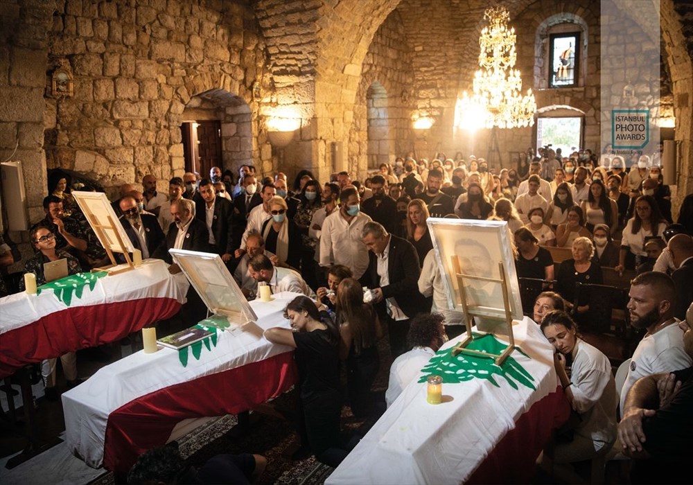 Istanbul Photo Awards 2021 kazananları açıklandı - 33