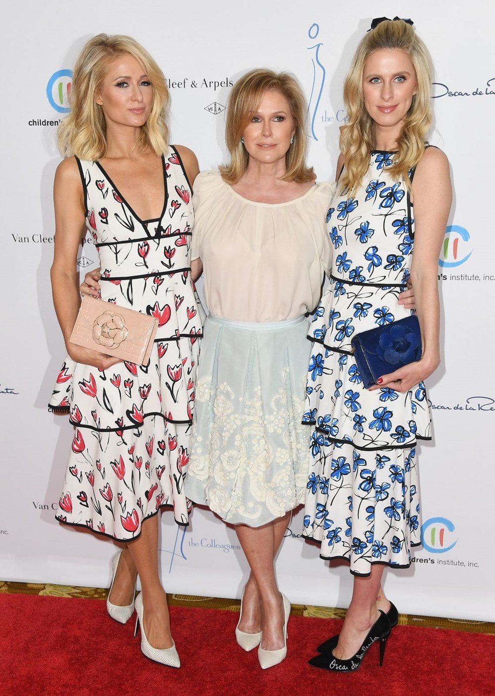Nicky Hilton Rothschild üçüncü çocuğuna hamile - 3