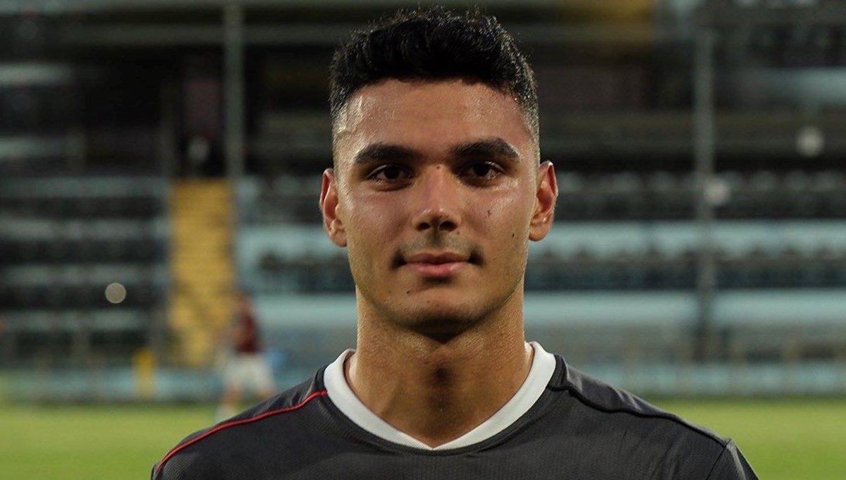 Fatih Karagümrük, Galatasaray'ın genç oyuncusunu kiraladı Fatih Karagümrük, Galatasaray'ın genç oyuncusunu kiraladı