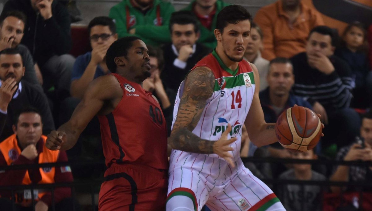 Basketbolcu İlker Karaman'ın öldüğü kaza: İstenen ceza belli oldu Basketbolcu İlker Karaman'ın öldüğü kaza: İstenen ceza belli oldu