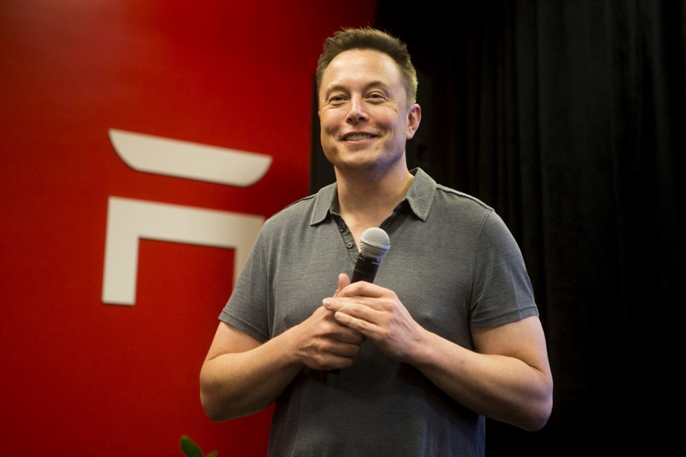 Elon Musk'ın şirketi The Boring Company'den devasa proje: 105 kilometre uzunluğunda olacak - 8
