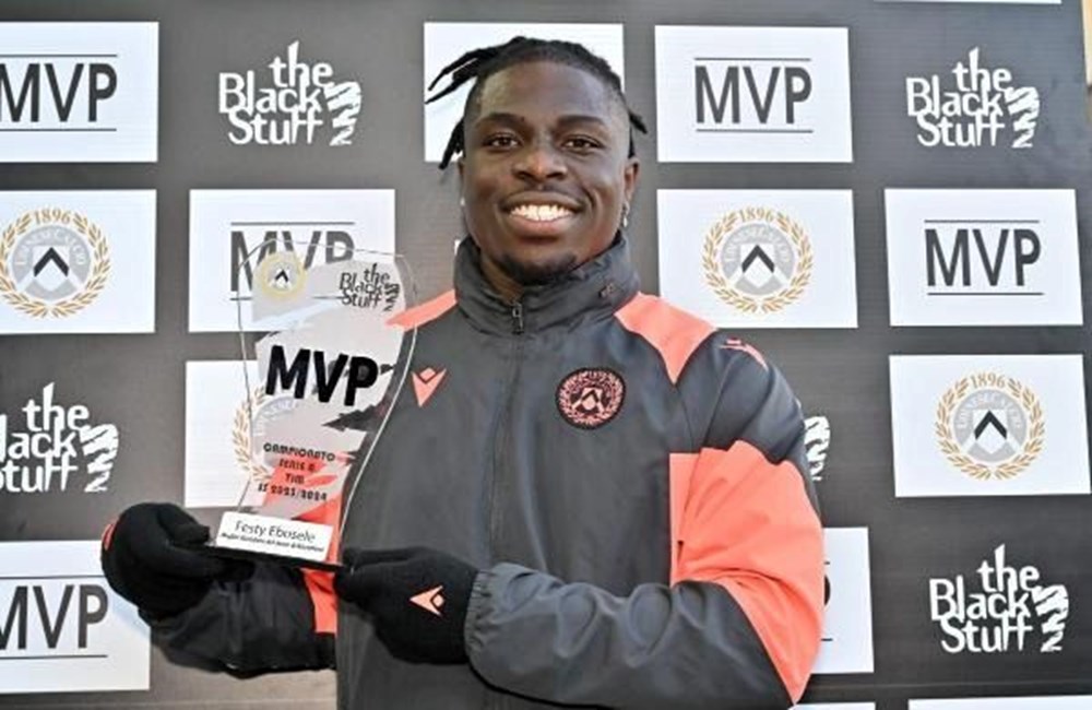 Galatasaray, Udinese'ye ilk teklifini yaptı: Ebosele'yi istiyor - 3