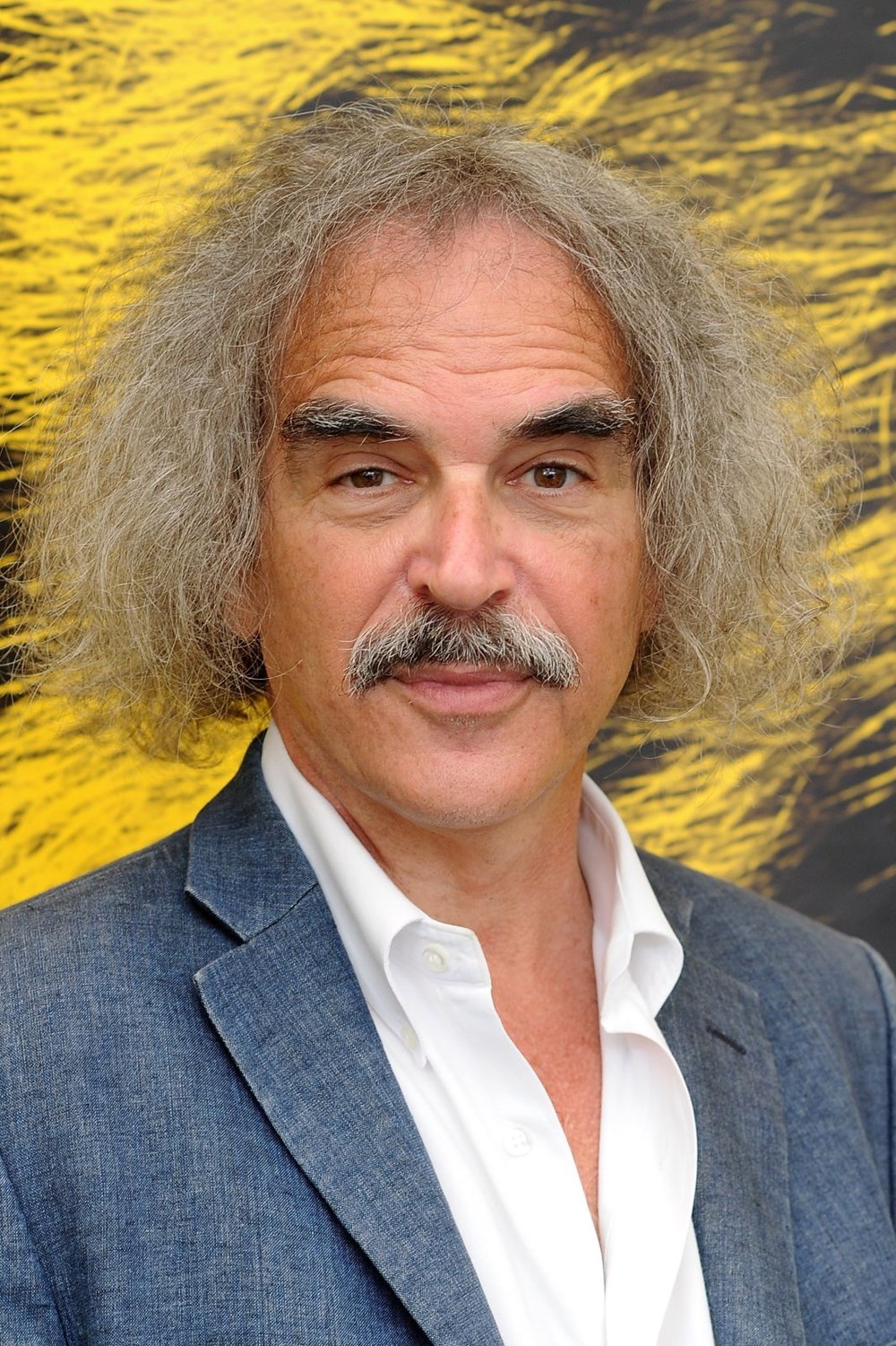 Yönetmen Eugene Green maske takmayı reddedince San Sebatian
Film Festivali’nden atıldı - 4