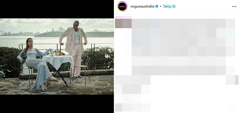 Rita Ora ile Taika Waititi mutlu evliliklerinin sırrını açıkladı - 7