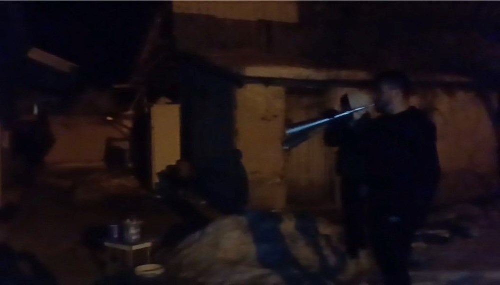 Köyün 60 Yıllık Sahur Geleneği: Borazan Sesiyle Uyanan Umutlar 74 MuS63EDiLEynyHMU6Qfdfg