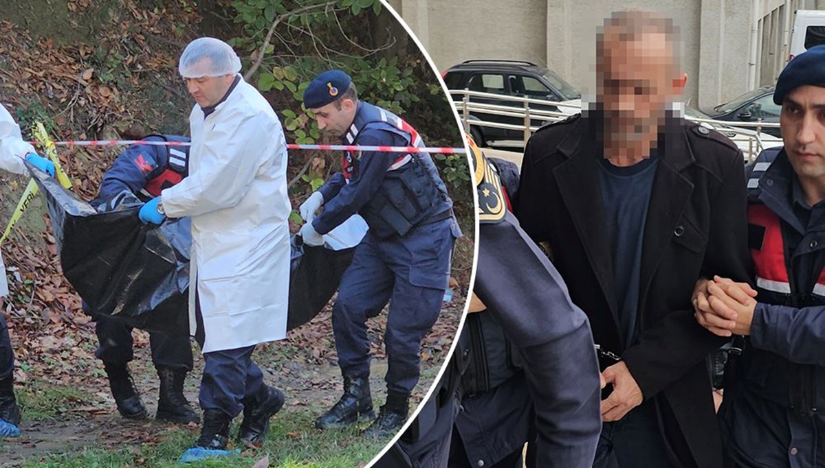 Zonguldak’taki vahşette 6 şüpheli adliyede | Şüphelilere “Korkma, rahat ol” diye seslendi Zonguldak’taki vahşette 6 şüpheli adliyede | Şüphelilere “Korkma, rahat ol” diye seslendi